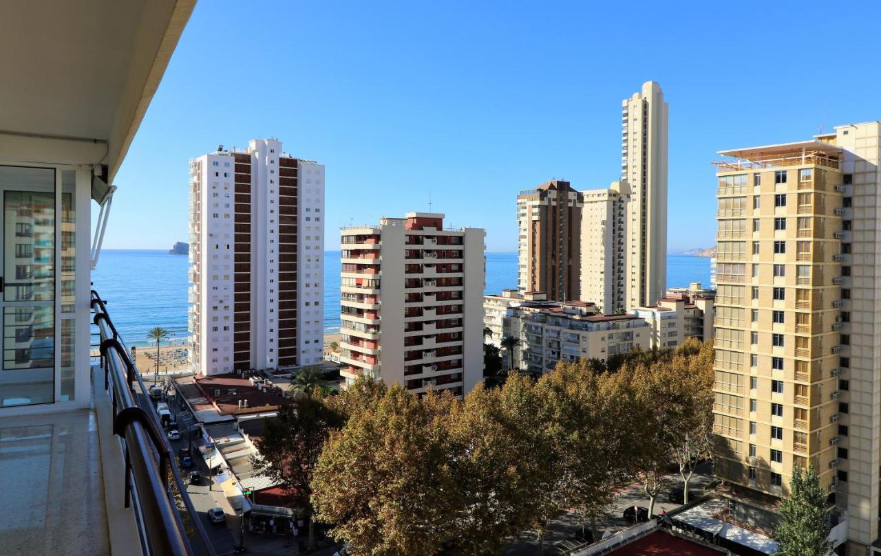 Coblanca 3 - 111 Apartment Benidorm Exterior photo