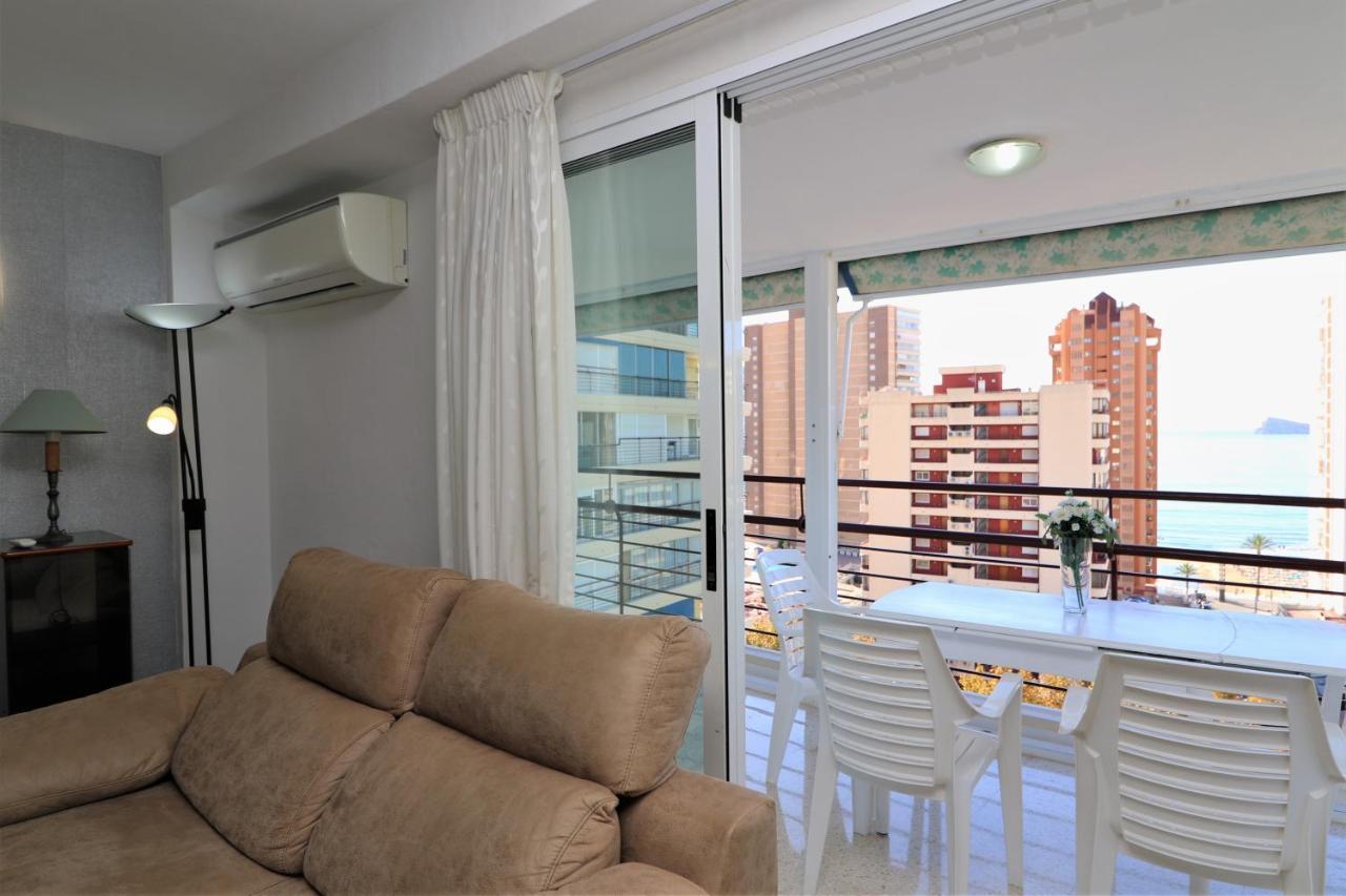 Coblanca 3 - 111 Apartment Benidorm Exterior photo