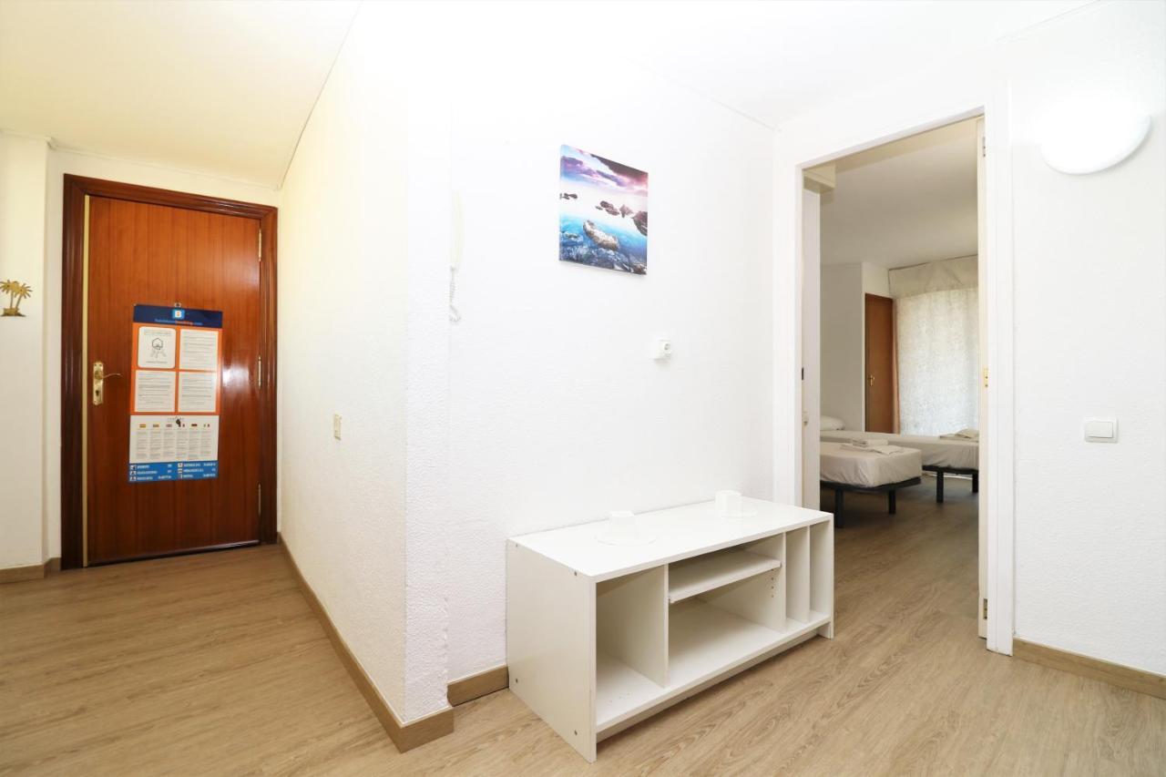 Coblanca 3 - 111 Apartment Benidorm Exterior photo