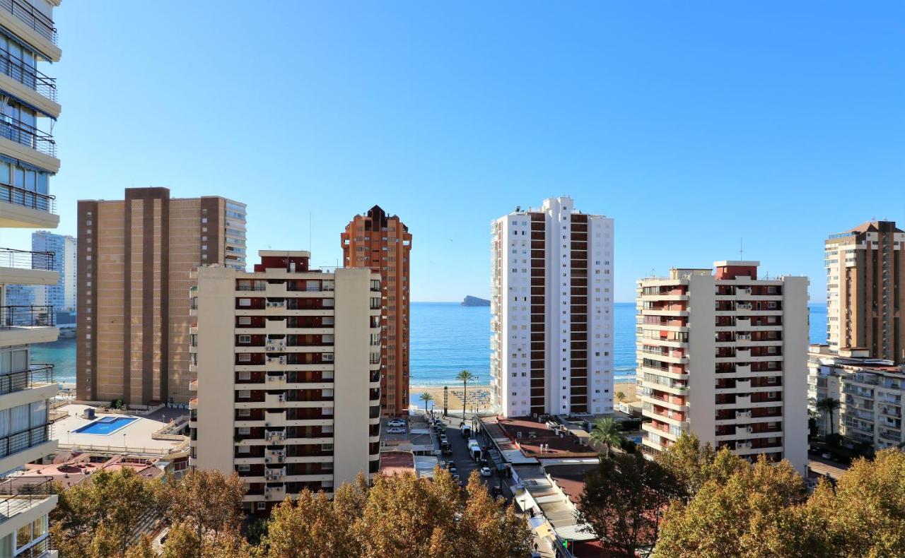 Coblanca 3 - 111 Apartment Benidorm Exterior photo