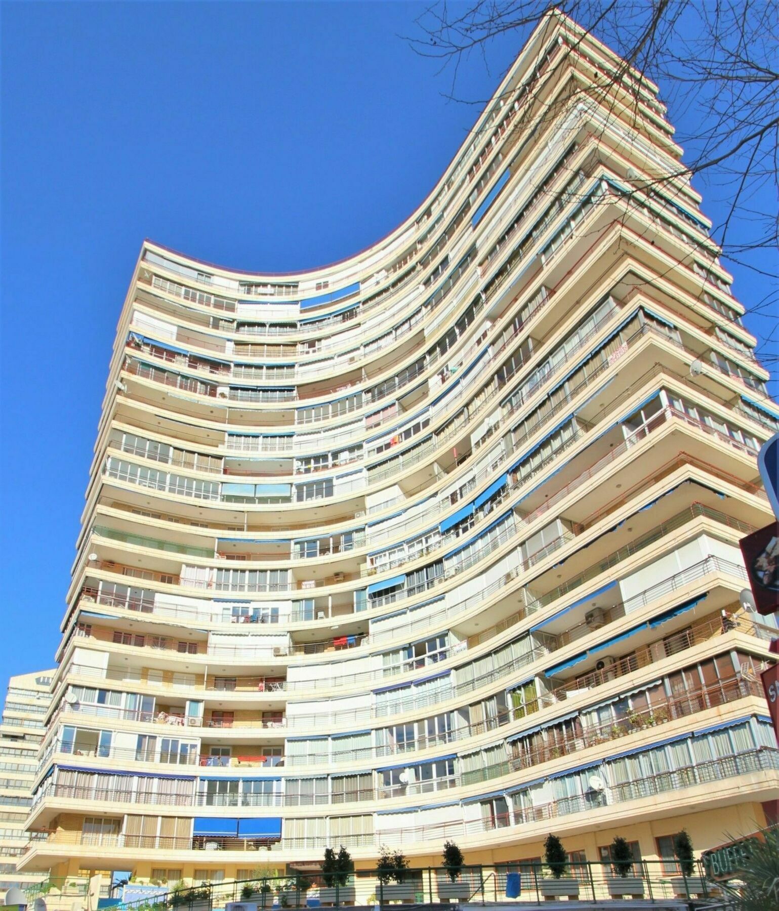 Coblanca 3 - 111 Apartment Benidorm Exterior photo